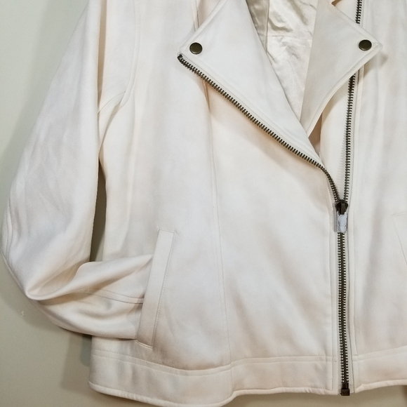 HAUTE HIPPIE Tribe Printed Tie-Dye Jacket - Picture 8 of 12